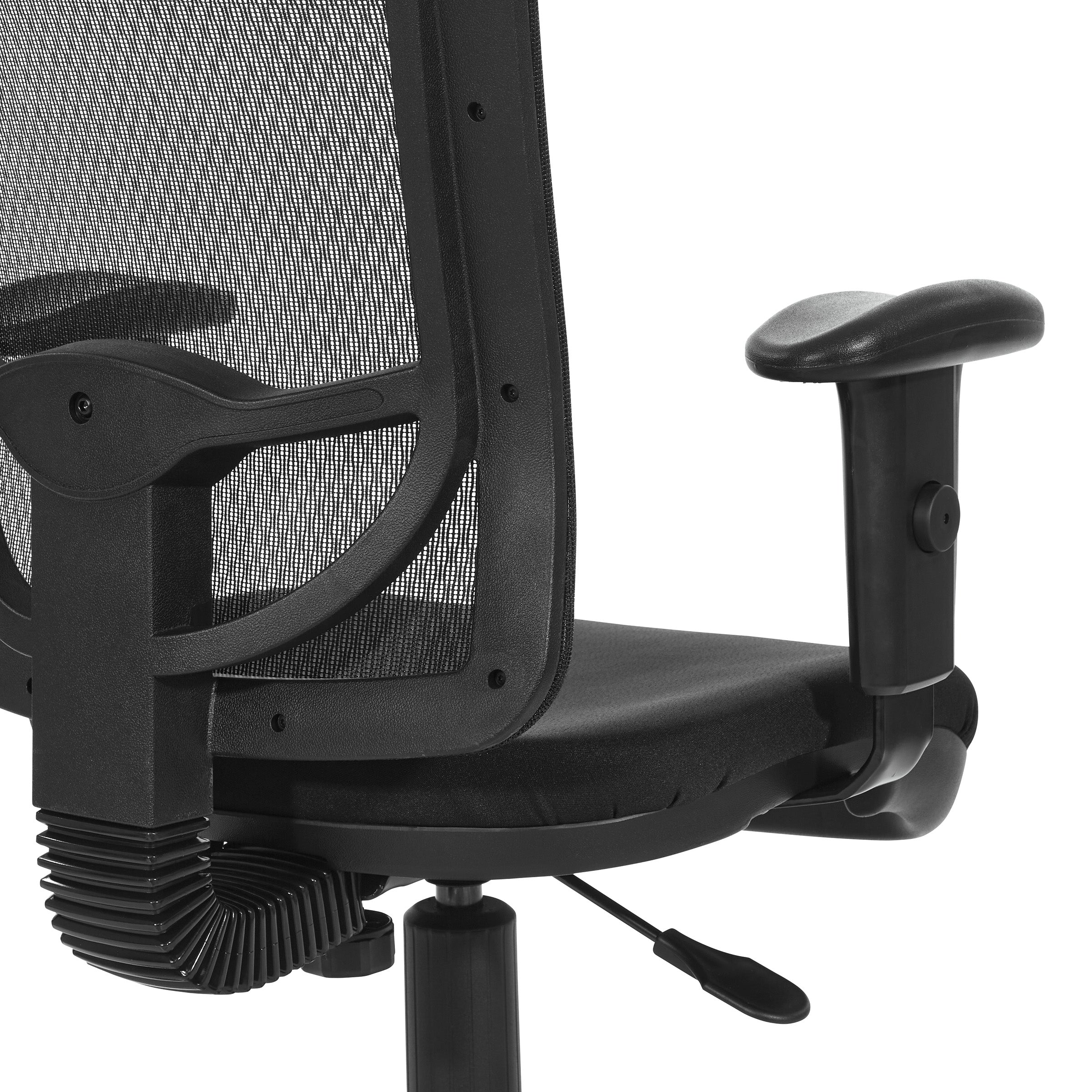 ProGrid® Mesh Back Task Chair Coal